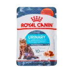 غذای مرطوب گربه بالغ Royal Canin Urinary Care – برای سلامت مجاری ادراری