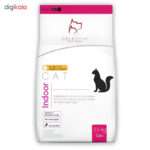 غذای خشک گربه سلبن مدل Indoor Cat وزن 2.5 کیلوگرم - تصویر 2