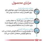 غذای خشک سگ رویال کنین مدل Hypoallergenic وزن 2 کیلوگرم - تصویر 12