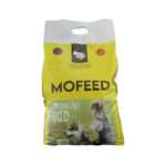 غذای خشک سگ بالغ مفید مدل حمایتی با طعم گوشت و مرغ  وزن 10 کیلوگرم