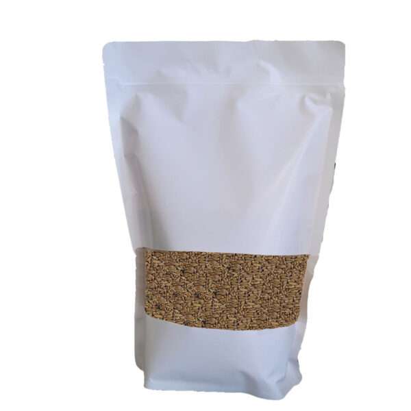 غذای پرندگان مدل گندم مرغی وزن 2 کیلوگرم - تصویر 1