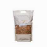 غذای خشک حیوانات مدل میلورم کد 08 وزن 400 گرم