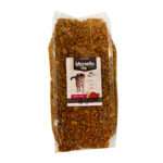 غذای خشک گربه مونلو مدل Mix وزن 1 کیلوگرم