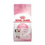 غذای خشک گربه رویال کنین مدل کیتن وزن 2 کیلوگرم