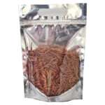 غذای خشک پرندگان مدل میلورم کد 01 وزن 100 گرم