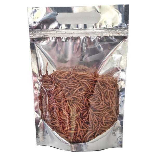 5e5b466400cefefb1ae4c37e7a25b302e0563a7b_1619497200 غذای خشک پرندگان مدل میلورم کد 01 وزن 100 گرم - تصویر 1