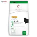 غذای خشک سگ سلبن مدل 1002 Small Adult وزن 2 کیلوگرم - تصویر 2