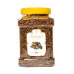 غذای خشک پرندگان سرمد مدل میلورم وزن 350 گرم - تصویر 2