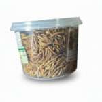 غذای پرندگان پرشین مدل میلورم وزن 80 گرم - تصویر 3