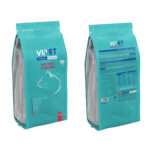 غذای خشک گربه وی پت مدل بالغ وزن 3 کیلوگرم - تصویر 2