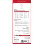 غذای خشک سگ سلبن مدل 10 large adult وزن 10 کیلوگرم - تصویر 3