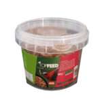 غذای خشک تاپ فید مدل میل ورم 4413 وزن 40 گرم