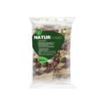 غذای سنجاب نیچر فود مدل 3 ستاره وزن 500 گرم - تصویر 2