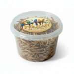 غذای پرندگان پرشین مدل میلورم وزن 80 گرم - تصویر 4