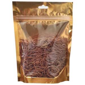 غذای خشک پرندگان مدل میلورم کد 02 وزن 50 گرم