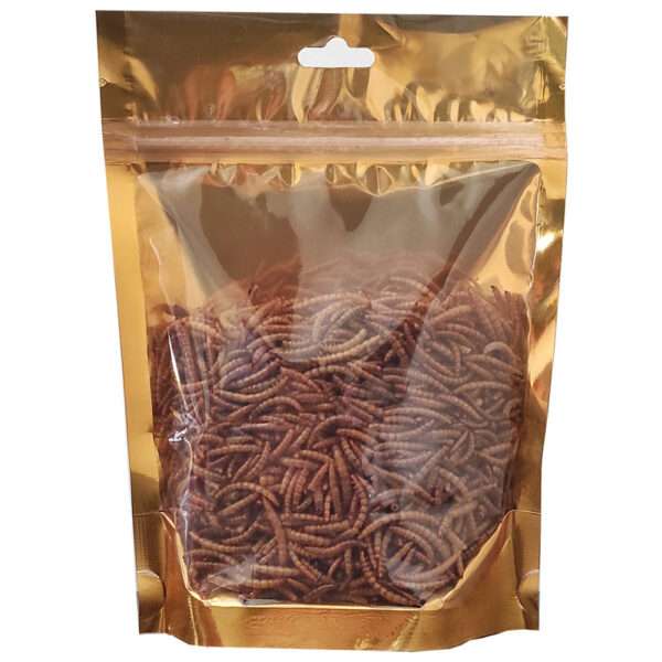 cae5423d2dee10ba84d99f42ff5da3a8f6db4116_1618216635 غذای خشک پرندگان مدل میلورم کد 02 وزن 50 گرم - تصویر 1