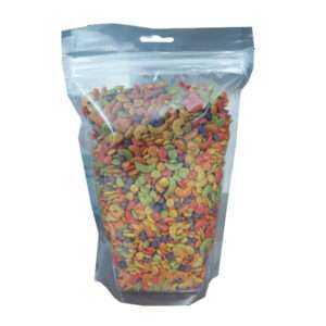 غذای خشک پرندگان مدل پلت zupreem وزن 400 گرم