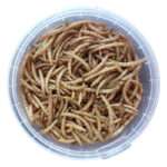 غذای خشک حیوانات ولکانو میلورم کد MWB80 وزن 80 گرم - تصویر 2