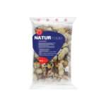 غذای سنجاب نیچر فود مدل 2 ستاره وزن 500 گرم - تصویر 2