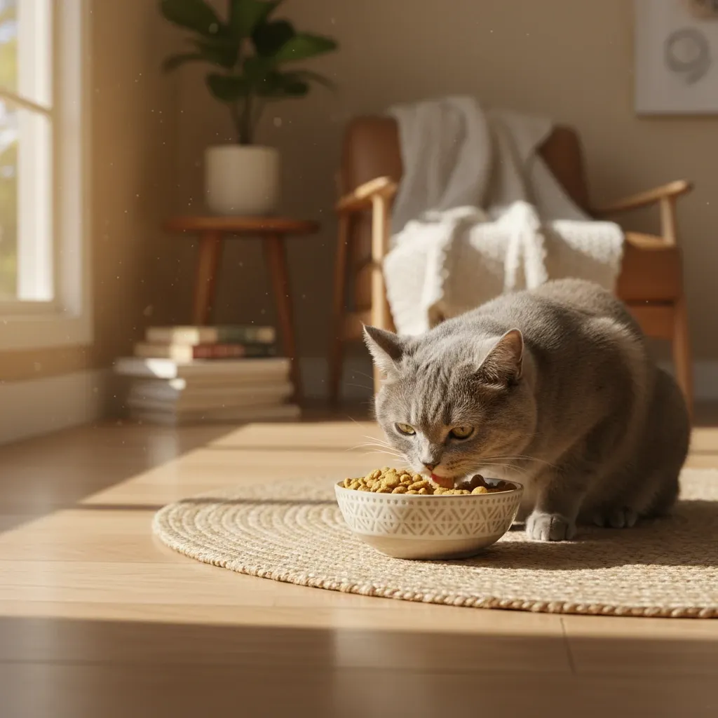 راهنمای کامل نگهداری از گربه‌ ها: از تغذیه تا بازی و سرگرمی