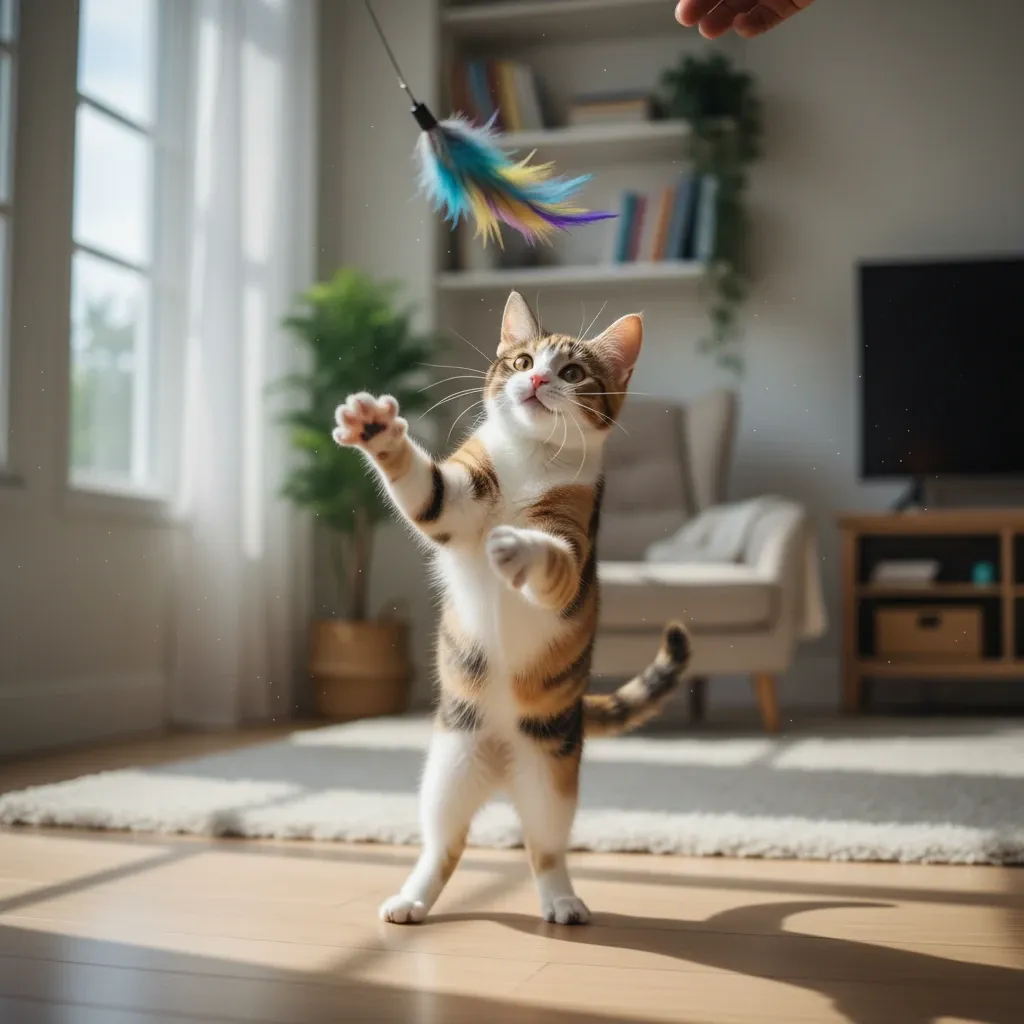 راهنمای کامل نگهداری از گربه‌ ها: از تغذیه تا بازی و سرگرمی