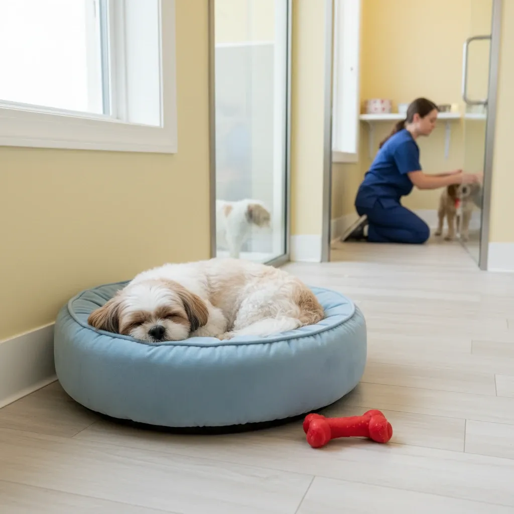 چگونه حیوانات خانگی را در سفر همراه خود ببریم؟